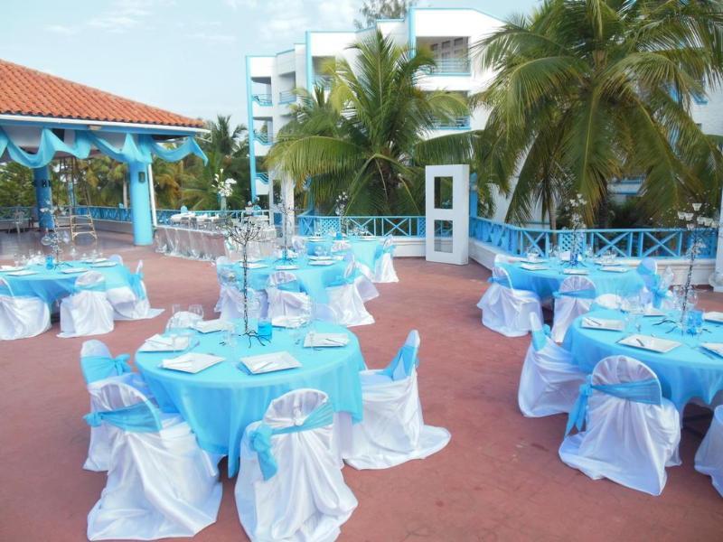 Hotel Costa Larimar Barahona Bagian luar foto