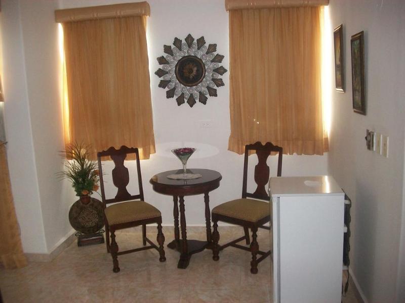 Hotel Costa Larimar Barahona Bagian luar foto