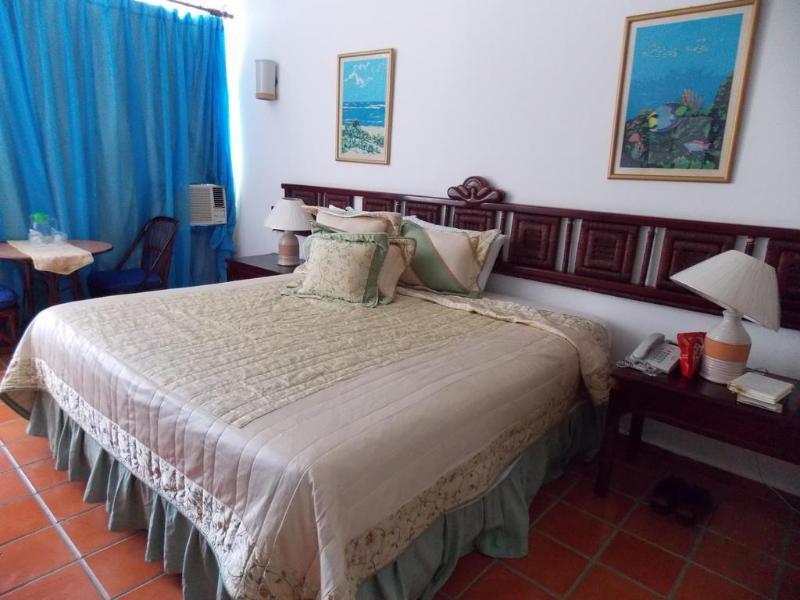 Hotel Costa Larimar Barahona Bagian luar foto