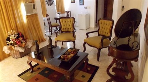 Hotel Costa Larimar Barahona Bagian luar foto