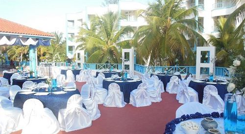 Hotel Costa Larimar Barahona Bagian luar foto